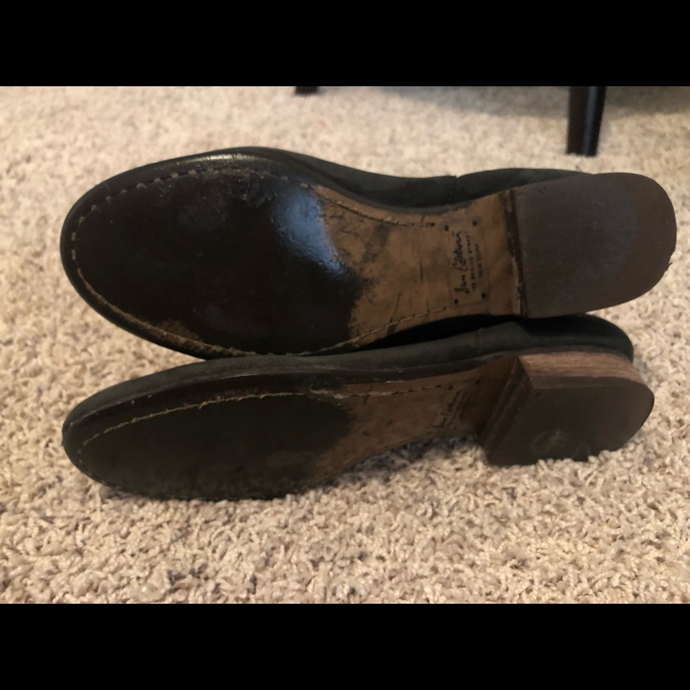 Sam Edelman booties - Picture 6 of 6